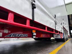 2016 Maxitrans St3 Od