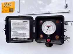 2016 Maxitrans St3 Od