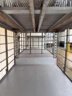 2016 Maxitrans St3 Od