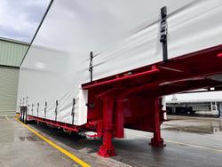 2016 Maxitrans St3 Od