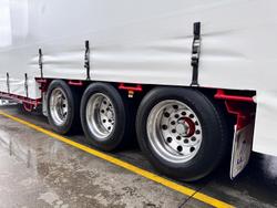 2016 Maxitrans St3 Od