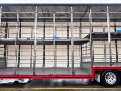 2016 Maxitrans St3 Od