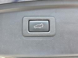 2017 Subaru Outback 2.5i Premium 5GEN MY17 AWD Blue