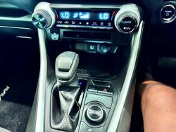 2022 Toyota Rav4 Hybrid RAV4 AWD 2.5L Hyb CVT GX (SS)