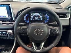 2022 Toyota Rav4 Hybrid RAV4 AWD 2.5L Hyb CVT GX (SS)