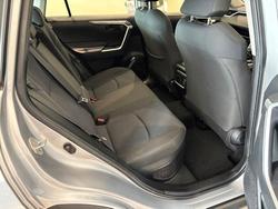 2022 Toyota Rav4 Hybrid RAV4 AWD 2.5L Hyb CVT GX (SS)