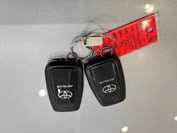 2022 Toyota Rav4 Hybrid RAV4 AWD 2.5L Hyb CVT GX (SS)