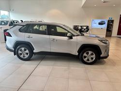 2022 Toyota Rav4 Hybrid RAV4 AWD 2.5L Hyb CVT GX (SS)