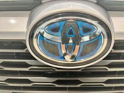 2022 Toyota Rav4 Hybrid RAV4 AWD 2.5L Hyb CVT GX (SS)