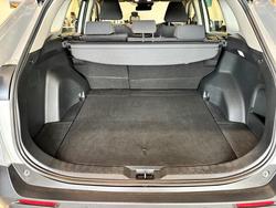 2022 Toyota Rav4 Hybrid RAV4 AWD 2.5L Hyb CVT GX (SS)