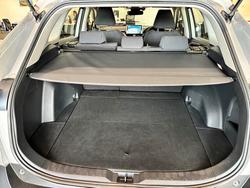 2022 Toyota Rav4 Hybrid RAV4 AWD 2.5L Hyb CVT GX (SS)