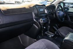 2016 Toyota Landcruiser GX