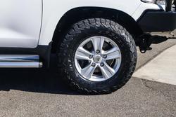 2016 Toyota Landcruiser GX