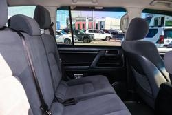 2016 Toyota Landcruiser GX