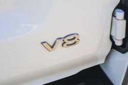 2016 Toyota Landcruiser GX