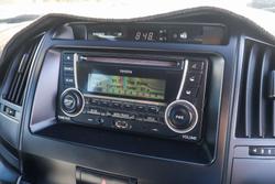 2016 Toyota Landcruiser GX