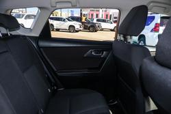 2016 Toyota Corolla Ascent Sport