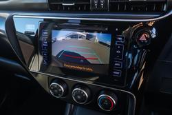 2016 Toyota Corolla Ascent Sport