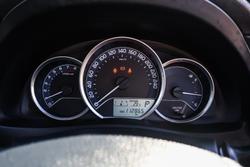 2016 Toyota Corolla Ascent Sport