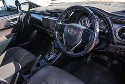 2016 Toyota Corolla Ascent Sport