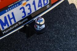 2016 Toyota Corolla Ascent Sport