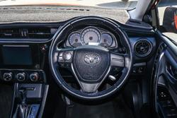 2016 Toyota Corolla Ascent Sport