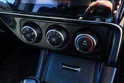 2016 Toyota Corolla Ascent Sport