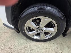 2019 Toyota RAV4 GXL