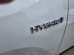 2019 Toyota RAV4 GXL