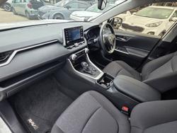 2019 Toyota RAV4 GXL