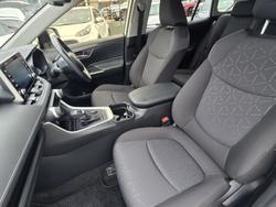 2019 Toyota RAV4 GXL