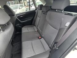 2019 Toyota RAV4 GXL