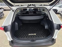 2019 Toyota RAV4 GXL