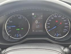 2019 Toyota RAV4 GXL