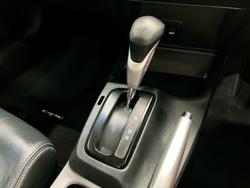 2014 Honda Civic Sport 9th Gen Ser II MY13 Carnelian Red