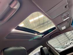 2014 Honda Civic Sport 9th Gen Ser II MY13 Carnelian Red