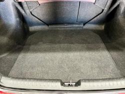 2014 Honda Civic Sport 9th Gen Ser II MY13 Carnelian Red