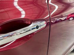 2014 Honda Civic Sport 9th Gen Ser II MY13 Carnelian Red