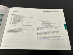 2014 Honda Civic Sport 9th Gen Ser II MY13 Carnelian Red