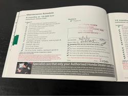 2014 Honda Civic Sport 9th Gen Ser II MY13 Carnelian Red