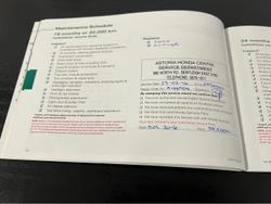 2014 Honda Civic Sport 9th Gen Ser II MY13 Carnelian Red