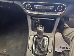 2021 Hyundai i30 PD.V4 MY22 Polar White