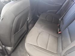 2021 Hyundai i30 PD.V4 MY22 Polar White