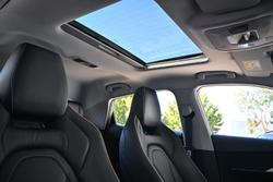 2023 Chery OMODA 5 EX