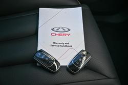 2023 Chery OMODA 5 EX