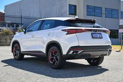 2023 Chery OMODA 5 EX