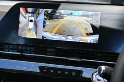 2023 Chery OMODA 5 EX