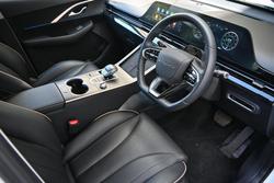 2023 Chery OMODA 5 EX