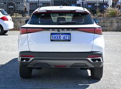 2023 Chery OMODA 5 EX