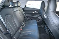 2023 Chery OMODA 5 EX